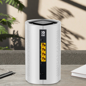 OpenWRT Easy Mesh Wired/Wireless Router 4G 5G with Sim Card Slot 1200mbps Speed Supports <strong>5GHz</strong> and 2.4GHz <strong>Wi</strong>-<strong>Fi</strong> VPN Function - Product Image 1