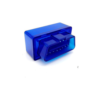ELM327 BluetoothコードリーダーアナライザーABS OBD2コネクタプラグケース車両配線方法用バルク価格交渉可能 - Product Image 2