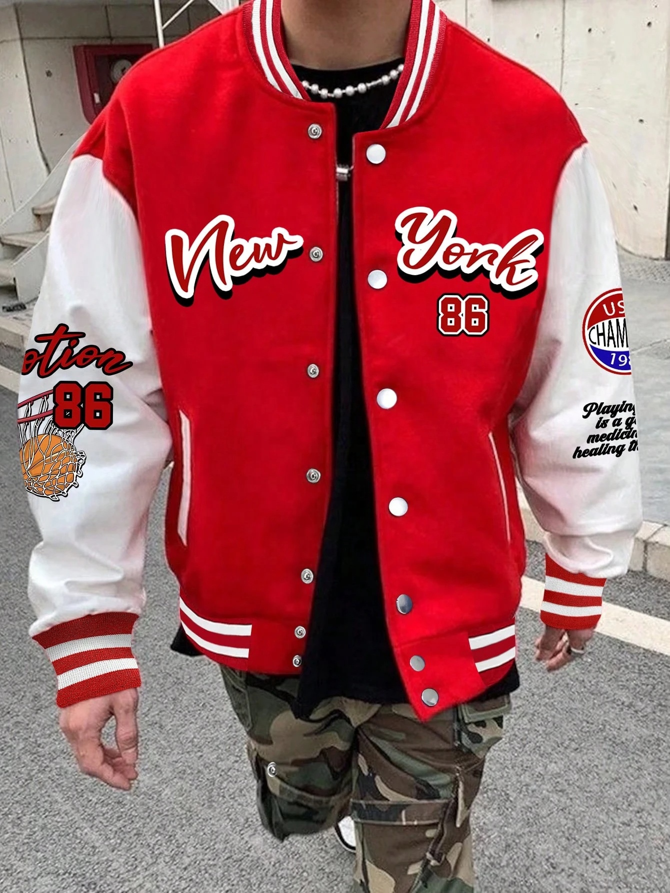 Rojo