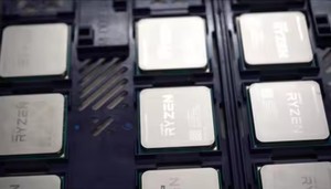Alta calidad de alta velocidad AMD Genuine R5000 5500/5600/5600G/5600X/5700X/5700X3D Socket AM5 para computadora de escritorio dedicada - Product Image 3