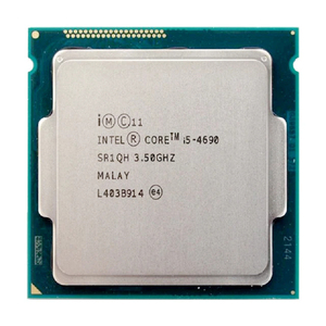 Procesador Core I5 original usado I5 4690 CPU de escritorio marca Core I3 I5 I7 10th 12th Gaming CPU 10400F 12400F procesador de marca - Product Image 2