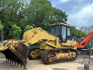 Caterpillar <strong>973</strong> 973C Crawler Loader,Crawler Loader,Cat 973C Crawler Loader - Product Image 2