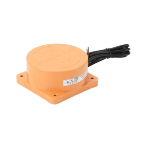 DC6-36V TCA-3050BL小型ABS PNP输出磁感应接近传感器 - Product Image 1
