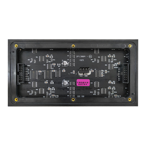 โมดูลLedในร่ม192*96มม. แผงเซลล์Ledป้ายดิจิตอลP6mm - Product Image 4