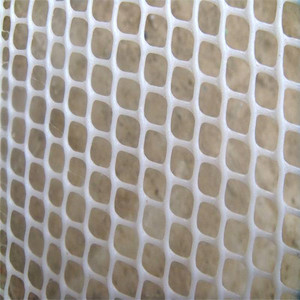 Rete di allevamento di pollo all'ingrosso della fabbrica esagonale di plastica di alta qualità - Product Image 2