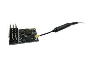 旋风2.4G FPV无人机套件，带塑料发射器和无人机接收器 - Product Image 3