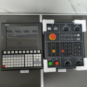 Controlador CNC de 3 ejes Servos Sistema de control CNC