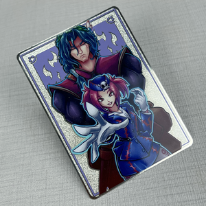 スマートソーシャルメディアブランクNfcデジタルメタルカードブラック/ゴールドNfcメタルカード在庫あり