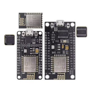 <strong>Wireless</strong> <strong>Module</strong> <strong>CH340</strong> CP2102 <strong>NodeMcu</strong> V3 V2 Lua WIFI Internet of Things Development Board Based <strong>ESP8266</strong> ESP-12E