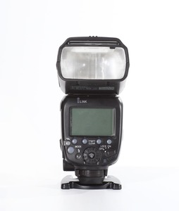 YONGNUO YN600EX-RT IIワイヤレスフラッシュyn600exrt ii ttl Speedlite for Canon - Product Image 5