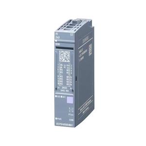 Descuento de precio 6es7135-6hd00-0ba1 4AO U/I Estándar 6ES7135-6HD00-0BA1 Siemens ET200SP Módulo de salida analógica - Product Image 1