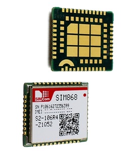2G <strong>Module</strong> <strong>SIMCOM</strong> SIM868 Quad-Band GSM/GPRS <strong>Module</strong> GNSS Communication <strong>Module</strong> for Global Navigation Satellite System