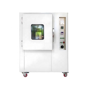 Programmable Visible UV 300W Aging and Yellowing Resistance <strong>Testing</strong> Chamber - Product Image 1