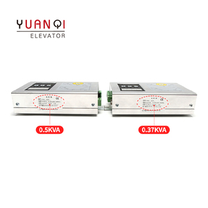<span class=keywords><strong>Amway</strong></span> Cửa Máy Inverter ACVF Phụ Kiện Thang Máy 1.5A 0.5KVA 0.37kw Thang Máy Cửa Điều Khiển Máy - Product Image 2