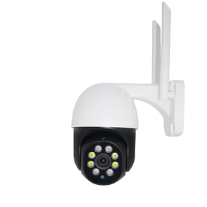 D bakım Cam 20 HS kamera güvenlik gece görüş tam renkli tam çift yönlü konuşma alarm ayarları özelleştirmek - Product Image 1