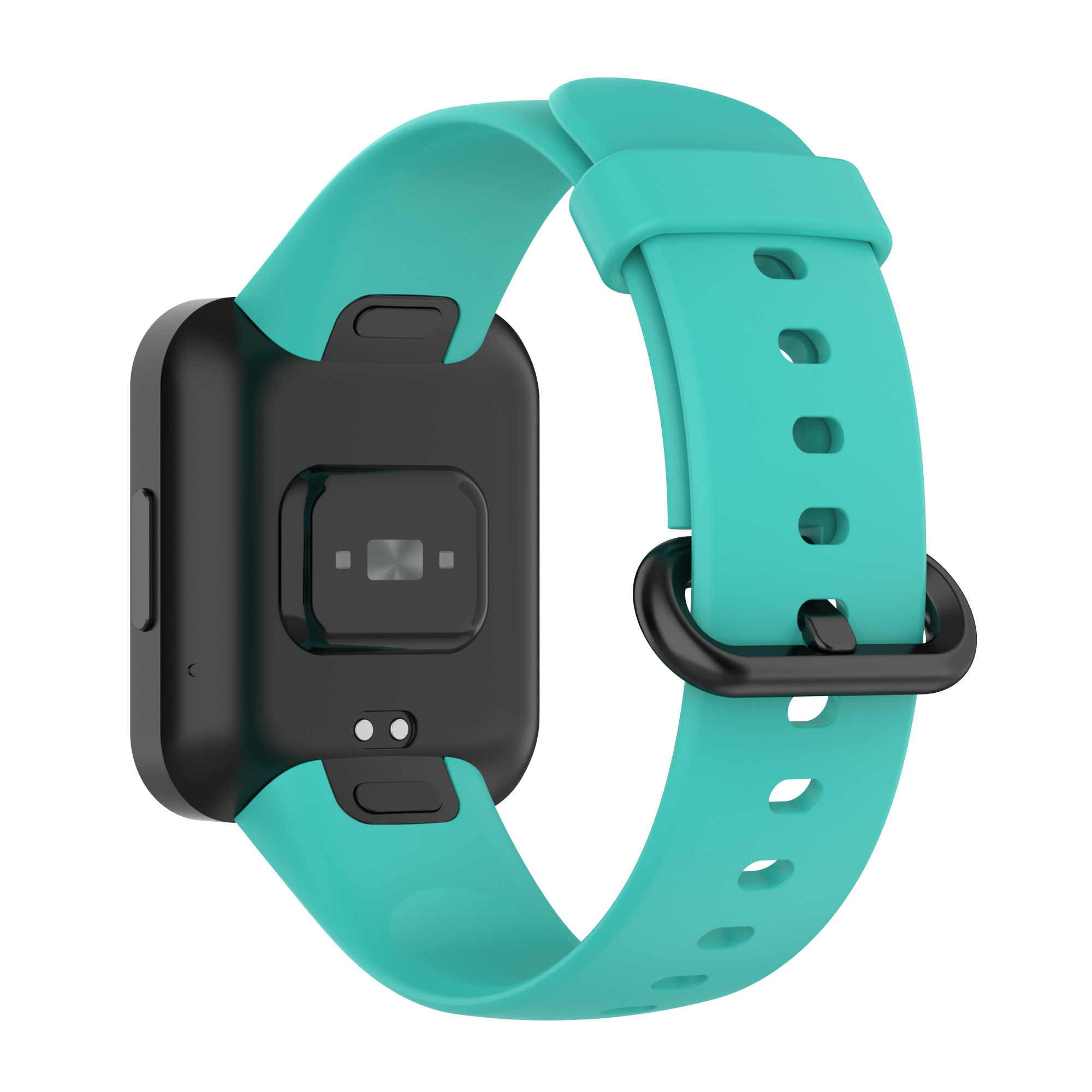 Teal Green