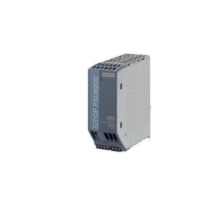 Siemens 6EP1931-2EC42 Uninterruptible Power Supply (UPS) Module Specialized PLC <strong>Programming</strong> Controller DC-USV <strong>Variable</strong> Frequency - Product Image 4