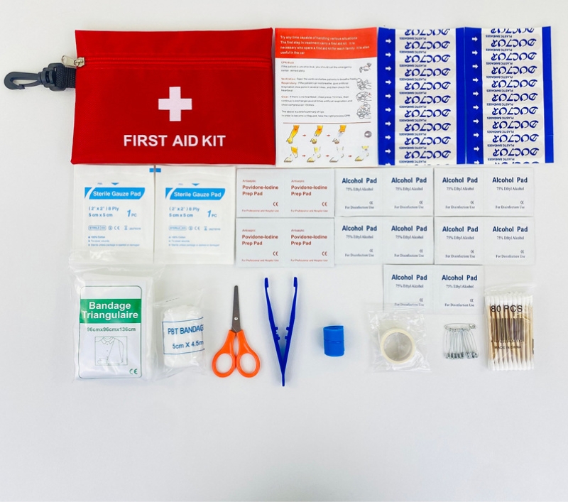 EVA14-piece set