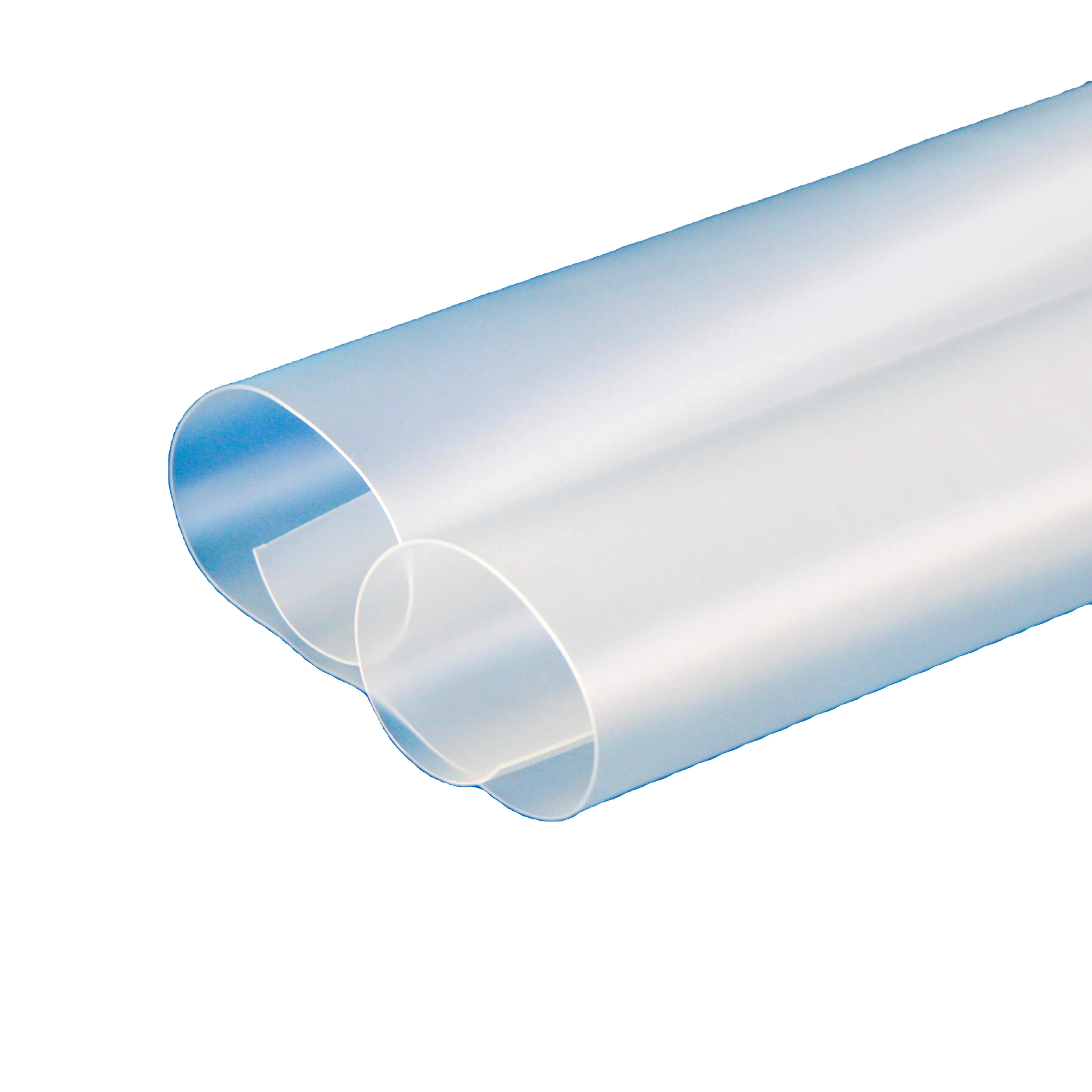 Sandite Fabriekslevering Voor De Voorruit Kogelwerend Glas Op Urethaan Gebaseerde Elastomeren Thermoplastische Polyurethaan Tpu-Filmplaat
