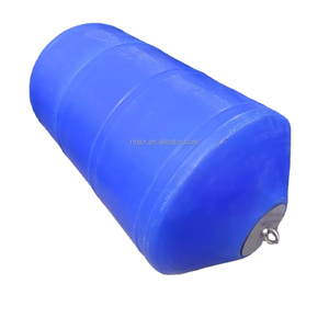 Wholesale LLDPE <strong>Oil</strong> Spill Containment Boom Reusable <strong>Oil</strong> Floating Boom Barrier Floating Rubber Barrier - Product Image 1