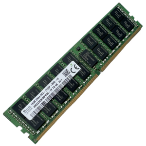 Sam Sung 16GB DDR4 3200MHz SODIMM PC4-25600 CL22 2 rx8 1.2V 260 Pin modulo di memoria RAM SO-DIMM M393A8G40AB2-CWE - Product Image 2