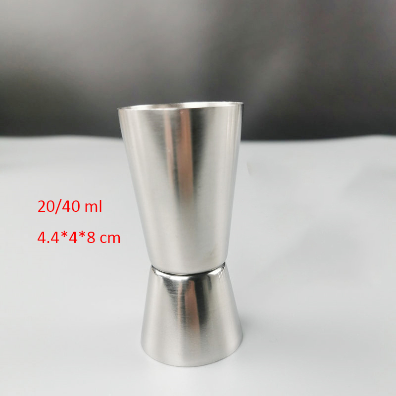 20/40 ml modelo 2