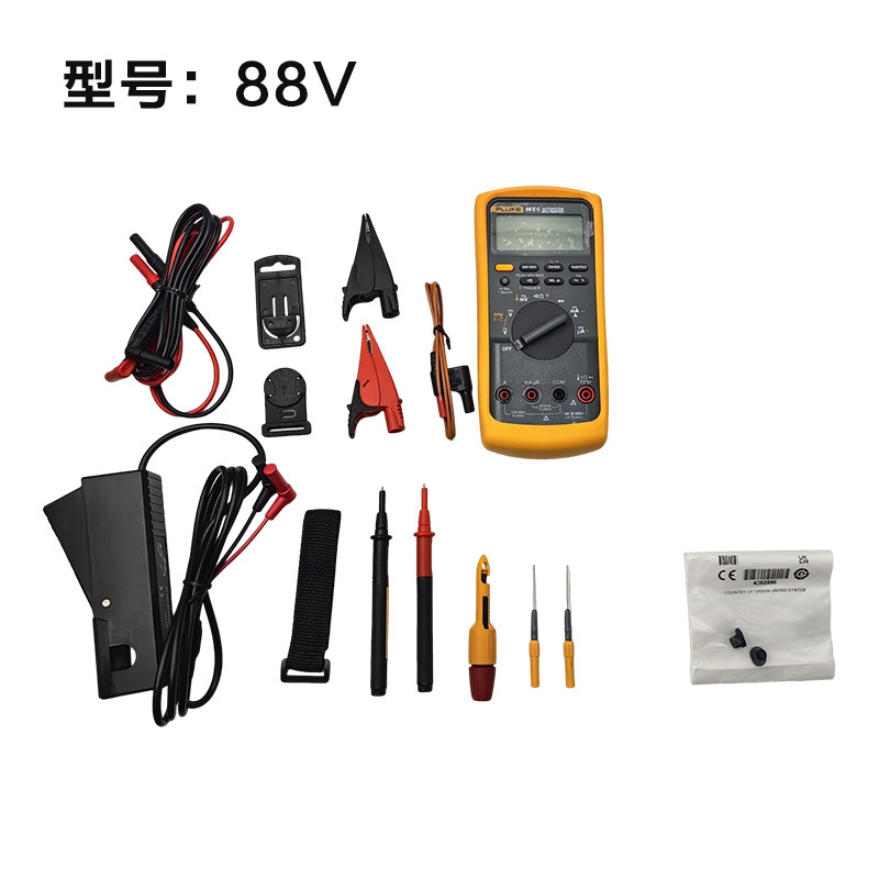 Fluke-88-5/a kit