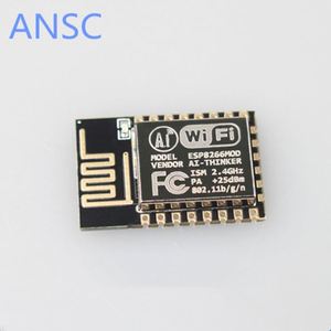 ESP8266 seriale modulo wireless WIFI mini formato di Tipo Industriale a bassa potenza consumptionESP-12E