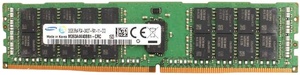 M393A4K40BB1-CRC 32GB DDR4-2400 RDIMM PC4-19200T-R modulo a doppio rango X4 modulo ECC modulo di memoria registrata - Product Image 2