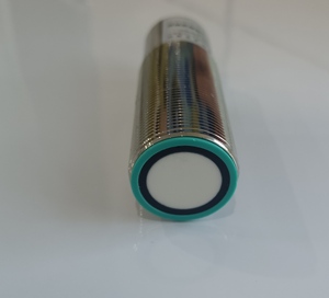 ISSR NPN 200K Rango 500mm Sensor ultrasónico impermeable Sensor de nivel ultrasónico para detección de distancia Detector ultrasónico - Product Image 5