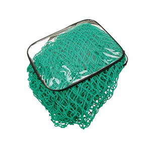 Rete di carico elastica senza nodo resistente con ganci letto di arrampicata copertura per la sicurezza del carico del rimorchio Cut-to-Fit di servizio per i camion - Product Image 2