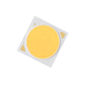 5w 10w 2700k özel Cob Led 1313 yüksek kaliteli aydınlatma armatürü Led çip Dc Led modülü - Product Image 1