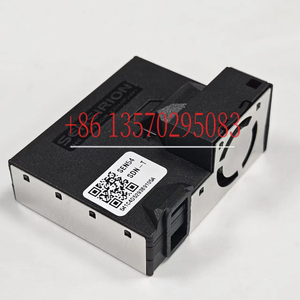 SFM3000-200C Sensirion SFM3000人工呼吸器SFM3000-200-C SFM3000-200多機能低圧ドロップデジタルガスフローセンサー - Product Image 6