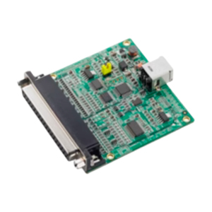 Módulo USB nuevo y original Tarjeta de entrada analógica PLC de 8 canales - Product Image 2