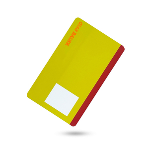 RFID芯片卡制造商智能员工学生证出勤时间rfid卡 - Product Image 4