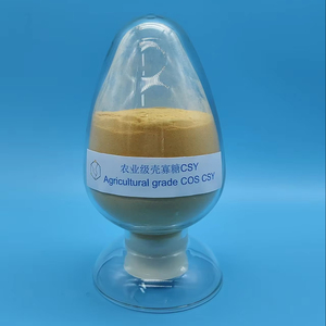 Oligosaccaride chitosano di tipo CSY diretto in fabbrica come Bio-stimolanti per l'agricoltura - Product Image 2