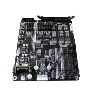 <strong>Arcade</strong> Boxing Games Machines Kits Boxer Machine Board Boxing <strong>Arcade</strong> Game Machine Kit for Sale - Product Image 6