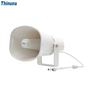 Thinuna IP-30HS III, беспроводная сеть TCP/IP на основе IP-системы, протокол SIP, наружный звуковой сигнал, 30 Вт, громкоговорители - Product Image 1