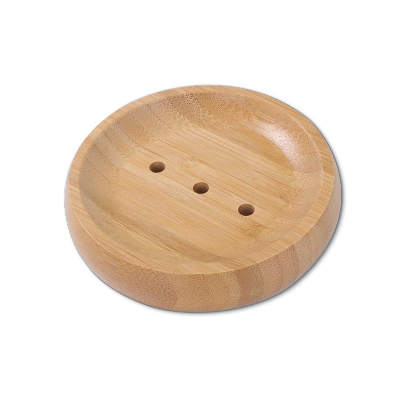 #12 10*10*2.1cm (bamboo)
