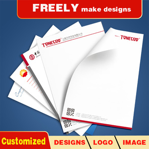 Bloc de notas promocional, a5/a6, impresión con logotipo, Bloc de notas de negocios, planificador de escritorio impreso personalizado - Product Image 2