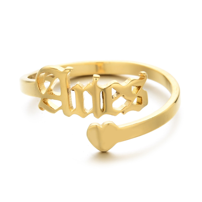 Oro Aries