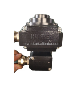 HOG 10 DN 1024 I Encoder incrementale-Encoder industriale ad alta precisione per un monitoraggio affidabile della velocità - Product Image 4