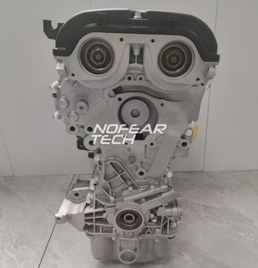自動車部品販売1.4T A14NET LUJエンジン用ロングブロックオペルアストラJ Corsa Insignia Meriva Mokka Zafira CモーターA14NET - Product Image 4