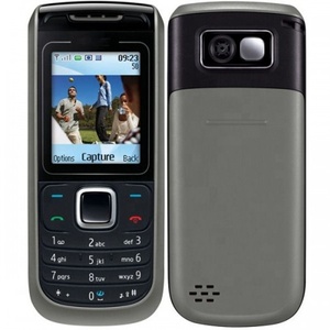 Cellulare a buon mercato GSM JAVA gioco Smart Bar sbloccato GSM Bar cellulare 1680 per Nokia microtelefono - Product Image 4