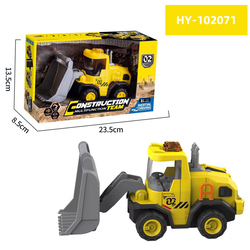 Multi-Bulldozer(HY-102071)