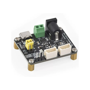 Original Raspberry Pi Serial Bus Servo Driver Board Robot USB/UART Serial Port Servo Servo Driver Module - Product Image 2