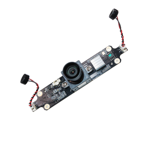 Modulo telecamera Plug and Play USB IMX415 4K Autofocus con obiettivo grandangolare a 96 gradi per Android Windows Linux - Product Image 1