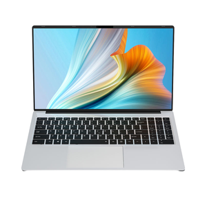 Portátil de pantalla táctil delgada de 15,6 pulgadas con Intel Celeron N95 Teclado en inglés de yoga multiforma para educación estudiantil-Nueva llegada - Product Image 3