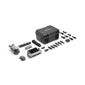 Yeni dji Matrice 4T 1/1.3 inç CMOS, 48 milyon etkili piksel, F/1.7 eşdeğer odak uzunluğu 24 mm termal görüntüleme kamerası - Product Image 6