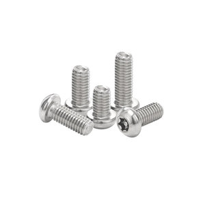 <strong>Screw</strong> Fastener Custom Nut Bolt M6 M5 M12 M4 M2 Hex Head Torx Security Socket Button Machine <strong>Screw</strong>